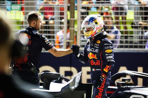 Formula 1: Sergio Perez, victorie în MP din Singapore - Verstappen și Hamilton, clasări dezamăgitoare