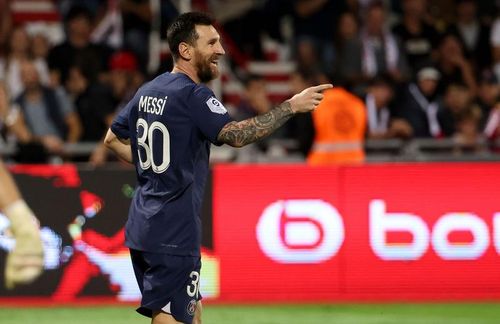 Lionel Messi, aproape de despărțirea de PSG - Destinație surpriză pentru argentinian