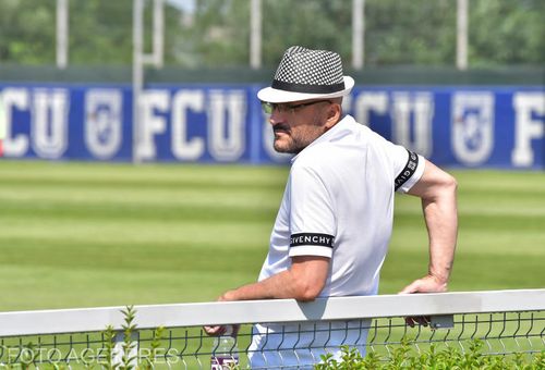 FC U Craiova 1948, în negocieri cu un fost câștigător al Cupei UEFA pentru preluarea băncii tehnice
