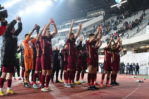 Cum se poate califica CFR Cluj în primăvara Conference League - Campioana României, la mâna ei