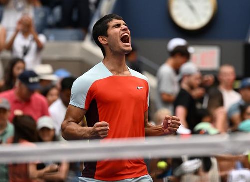 Fostul lider ATP, campion la Buenos Aires