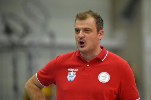 Liga Campionilor, volei (m): Arcada Galați, victorie impresionantă în preliminarii - Adversara a jucat sezonul trecut în grupe