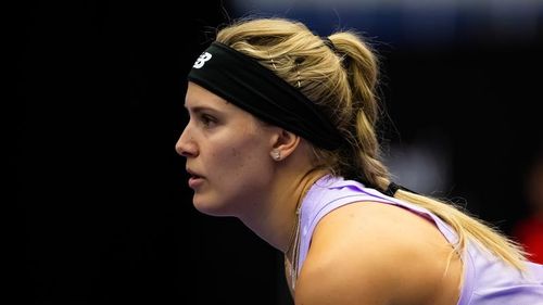 Ce a spus Eugenie Bouchard după prima vizită în România