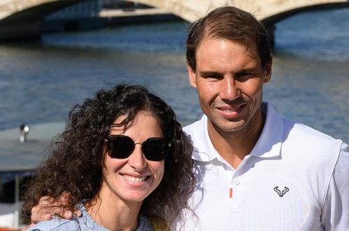 Rafael Nadal a devenit tată - Numele pe care îl va purta primul copil al campionului iberic