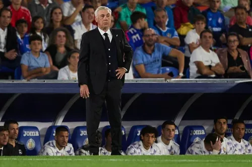 Surpriză mare pe Bernabeu - Real Madrid pierde puncte importante contra unei codașe