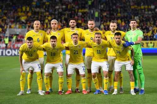 România, scoasă din calculele calificării de o adversară din preliminariile pentru EURO 2024