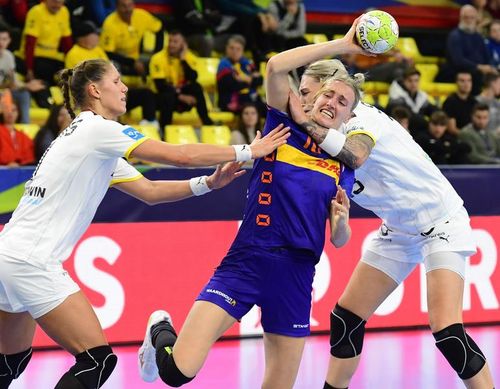 CE Handbal (f): Prima mare surpriză în grupa României - Campioana mondială din 2019 a fost învinsă