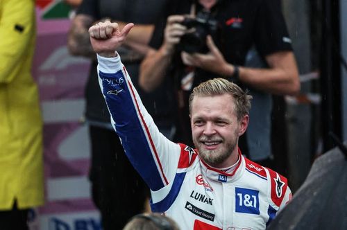 Formula 1: Surpriză la MP al Braziliei - Kevin Magnussen, pole position în cursa de sprint