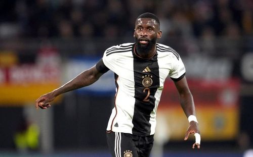 Superb - Ce va face Antonio Rudiger cu banii veniți de la Mondialul din Qatar