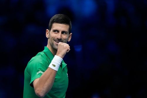 Surpriză de la Antipozi: Novak Djokovic a primit viză pentru a juca la Australian Open / Jucătorul sârb avea o interdicție de a intra în Australia până în 2025