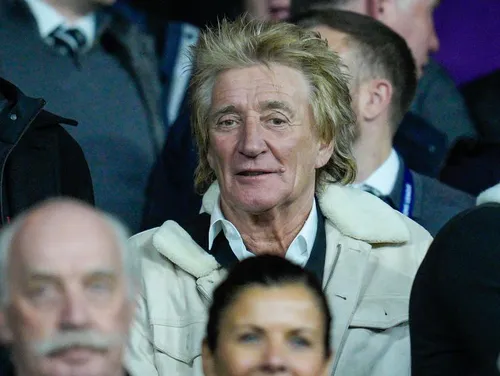 Legendarul Rod Stewart a refuzat o sumă considerabilă pentru a cânta la CM 2022 din Qatar