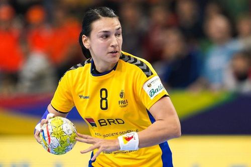 Anunțul Cristinei Neagu după eliminarea României de la CE de handbal feminin