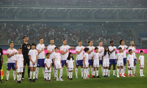 EURO 2024: Cea mai valoroasă adversară a României și-a anunțat lotul - Marele absent