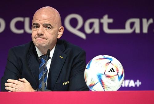 Președintele FIFA, discurs înaintea CM 2022 Qatar: „Astăzi mă simt arab, gay, handicapat, muncitor migrant”