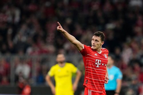 Vedetă de la Bayern Munchen, fără permis după ce a condus în stare de ebrietate