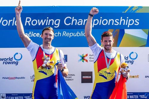 Campion mondial și european român explică cât de stricte sunt controalele antidoping: „Nu m-a lăsat să trag perdeaua la duş”