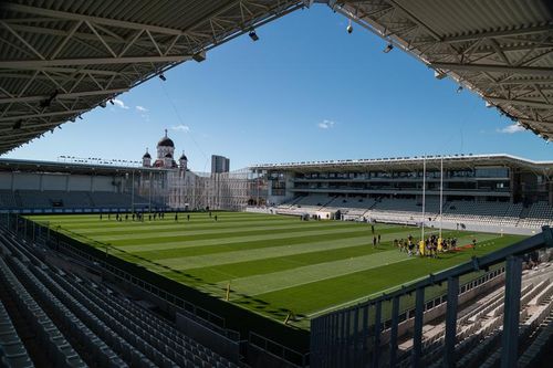 Scandări xenofobe și la rugby - Încă un episod controversat în sportul românesc