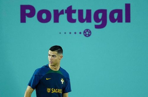 Cristiano Ronaldo a provocat „haos și circ” în cantonamentul Portugaliei din Qatar