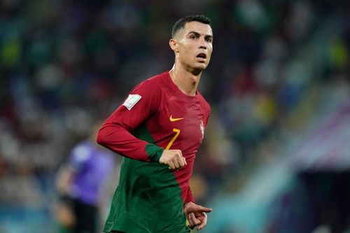 Cristiano Ronaldo și recordul stabilit în primul meci din preliminariile Euro 2024