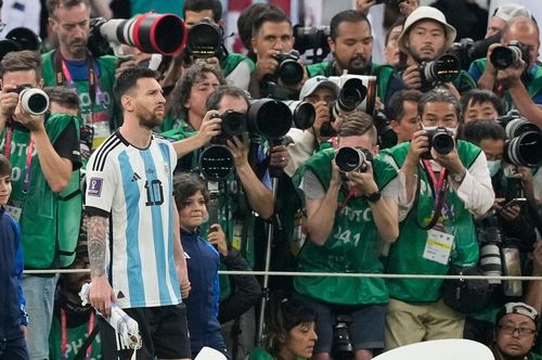 CM 2022: Argentina învinge Mexicul și speră la calificarea în optimi / Messi și-a luat revanșa în fața criticilor