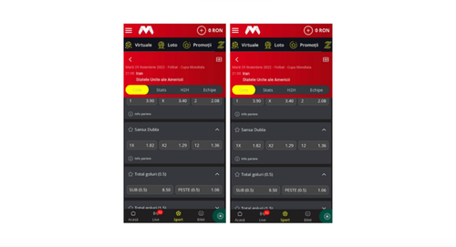 [P] Ziua a 12-a de Mondial, rămâi conectat la Magnumbet! Vezi ce cote au meciurile zilei!