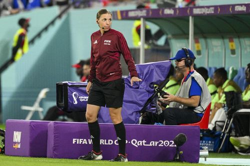 Premieră la un campionat mondial - Cine va arbitra partida dintre Germania și Costa Rica