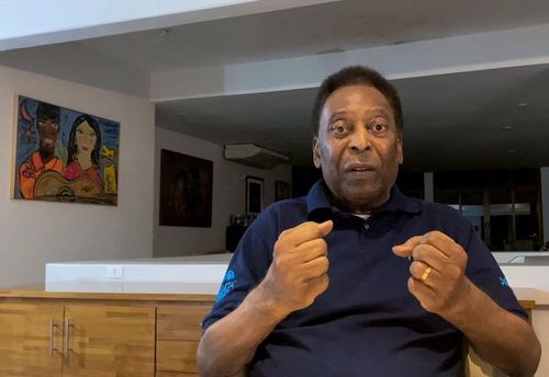 Pele, din nou în spital - Mesajul transmis de fiica legendarului fotbalist