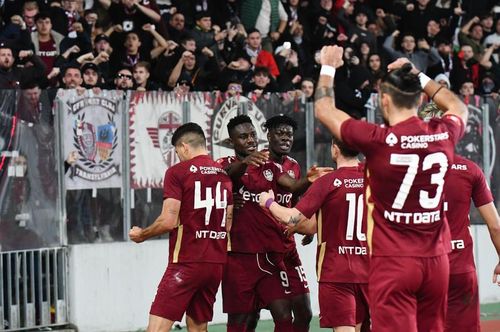 Posibilele adversare pentru CFR Cluj în „primăvara” Conference League