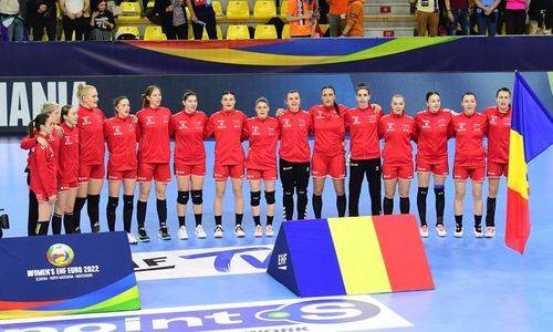 Indignare după ce Federația de Handbal nu depune memoriu după arbitrajul cu Muntenegru - Motivul din spatele deciziei