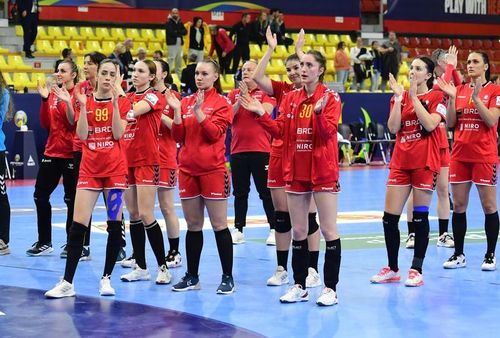 CE Handbal (f): România, învinsă la limită de campioana mondială din 2019 - Evoluție bună a tricolorelor