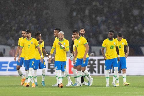 Brazilia și-a anunțat lotul pentru Copa America - Marele absent din lotul „Selecao”