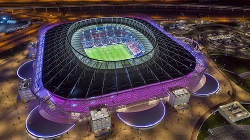 Stadioanele spectaculoase cu care se laudă Qatarul la CM 2022 - Suma imensă investită pentru a impresiona o lume întreagă