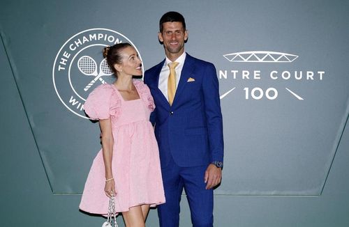 DigiSport. Jelena Djokovic a luat atitudine după ce a văzut imaginile care au făcut înconjurul lumii: ”Nu are voie?”