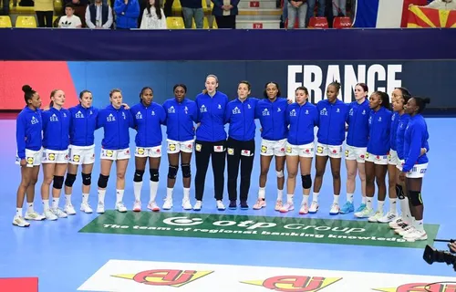 CE Handbal (f): Clasamentul final din grupa României și cum arată Grupele Principale