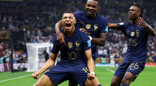 Digisport: Kylian Mbappe a rupt tăcerea după ce Emiliano Martinez l-a ironizat „pe unde l-a prins”