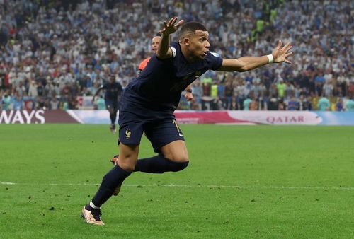 Franța a anunțat lotul pentru EURO 2024 - Revenire de excepție pentru „Les Bleus”
