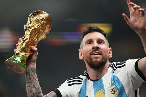 Lionel Messi, prima reacție după ce a devenit campion mondial - Promisiunea făcută fanilor argentinieni