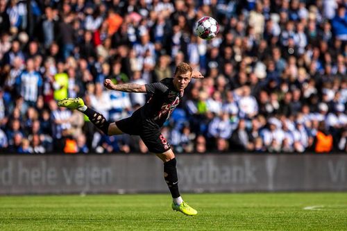 Un fost internațional german, aproape de transferul la CFR Cluj