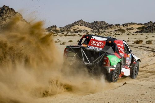 Raliul Dakar 2023 debutează sâmbătă - Programul competiției