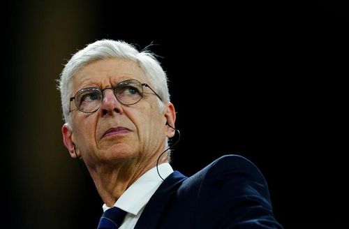 CM 2022 Qatar: ​Arsene Wenger explică de ce Germania, Belgia și Danemarca au fost eliminate încă din faza grupelor