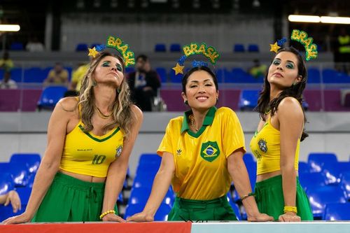 CM 2022 Brazilia și Croația joacă luni pentru calificarea în sferturi - Program TV