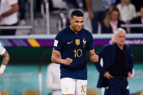 CM 2022: Recordul stabilit de Kylian Mbappe în Qatar