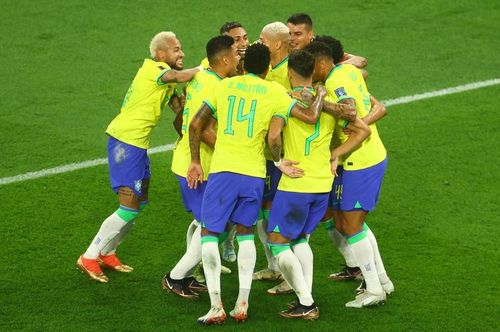 CM 2022: Tabloul sferturilor după calificarea Braziliei