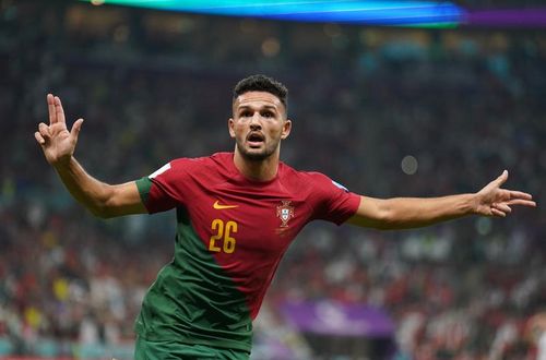 CM 2022: Portugalia, în sferturi după ce a zdrobit Elveția / ​Înlocuitorul lui Cristiano Ronaldo, primul hat-trick din Qatar