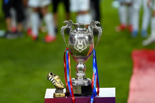 Corvinul Hunedoara a câștigat Cupa României la loviturile de departajare