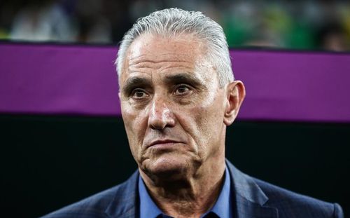 Prima măsură după eliminarea Braziliei de la CM 2022 – Selecționerul Tite a demisionat