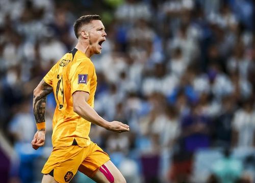 Prima reacție din tabăra olandezilor după cuvintele grele adresate de Lionel Messi