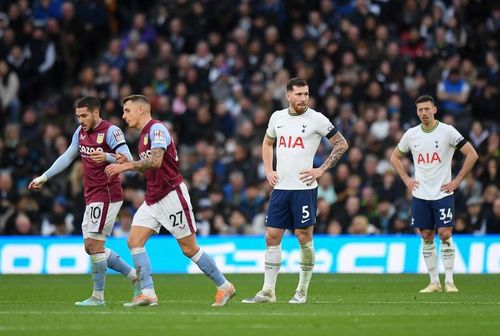 ​Surprize în Premier League - Tottenham a pierdut, iar Chelsea a obținut doar o remiză