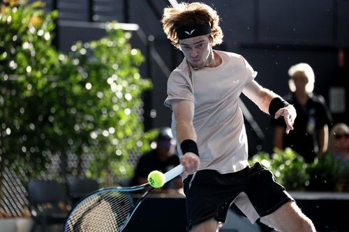 VIDEO ATP Adelaide 2: Primii doi favoriți, eliminați surprinzător în optimi