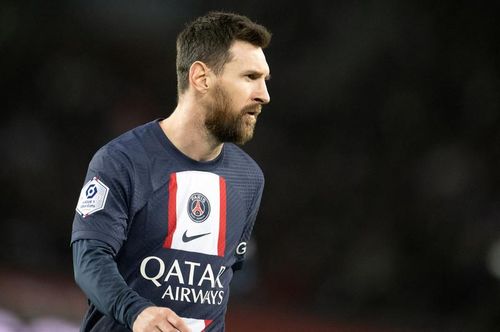 VIDEO Lionel Messi, gol pentru PSG la revenirea după CM din Qatar